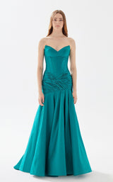 2 of 7 Tarik Ediz 52110 Emerald