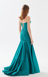 6 of 7 Tarik Ediz 52110 Emerald