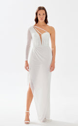 1 of 3 Tarik Ediz 52111 Ivory