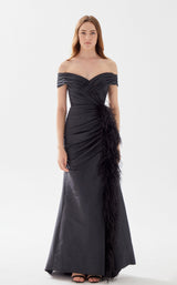 2 of 11 Tarik Ediz 52112 Black