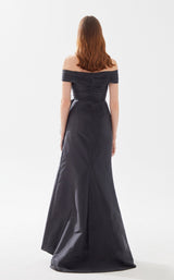 11 of 11 Tarik Ediz 52112 Black