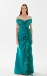 4 of 11 Tarik Ediz 52112 Emerald
