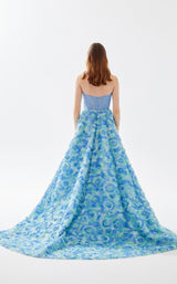 6 of 6 Tarik Ediz 52113 Blue