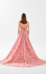 5 of 6 Tarik Ediz 52113 Pink