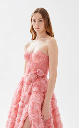 4 of 6 Tarik Ediz 52113 Pink