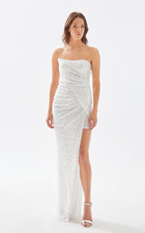 3 of 9 Tarik Ediz 52114 Ivory