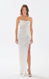 2 of 9 Tarik Ediz 52114 Ivory