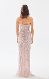 8 of 9 Tarik Ediz 52114 Ice Pink