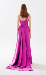 3 of 3 Tarik Ediz 52115 Fuchsia