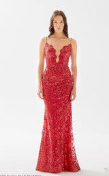 2 of 21 Tarik Ediz 52119 Red