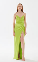 1 of 4 Tarik Ediz 52120 Lime