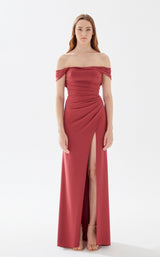 1 of 2 Tarik Ediz 52121 Earth-Red