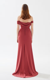 2 of 2 Tarik Ediz 52121 Earth-Red