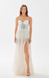 3 of 9 Tarik Ediz 52123 Ivory
