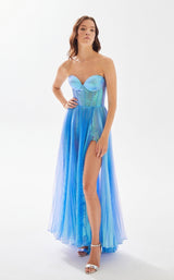 2 of 9 Tarik Ediz 52123 Blue