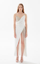 1 of 4 Tarik Ediz 52124 Ivory