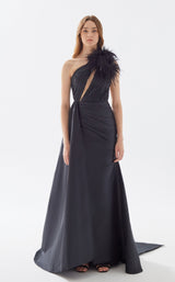 1 of 21 Tarik Ediz 52125 Black