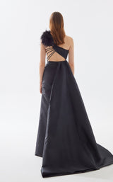 16 of 21 Tarik Ediz 52125 Black