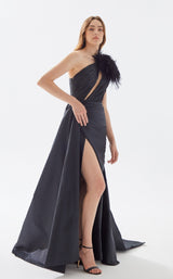 15 of 21 Tarik Ediz 52125 Black