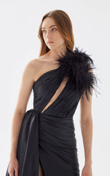 8 of 21 Tarik Ediz 52125 Black