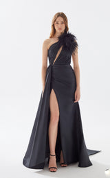 2 of 21 Tarik Ediz 52125 Black