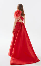 18 of 21 Tarik Ediz 52125 Red