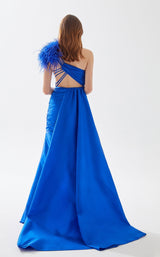17 of 21 Tarik Ediz 52125 Royal Blue