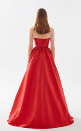 12 of 14 Tarik Ediz 52126 Red