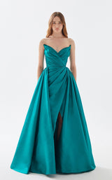 4 of 14 Tarik Ediz 52126 Emerald