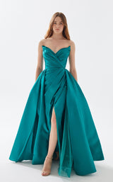5 of 14 Tarik Ediz 52126 Emerald