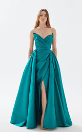6 of 14 Tarik Ediz 52126 Emerald