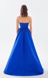 13 of 14 Tarik Ediz 52126 Royal Blue