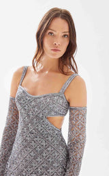 4 of 7 Tarik Ediz 52128 Silver
