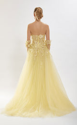 6 of 6 Tarik Ediz 52135 Yellow