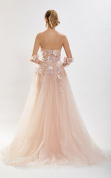 5 of 6 Tarik Ediz 52135 Ice Pink