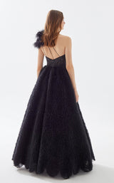 5 of 7 Tarik Ediz 52139 Black