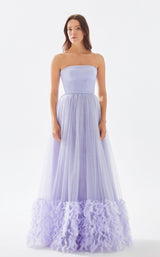 1 of 5 Tarik Ediz 52140 Lilac