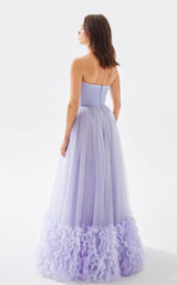 4 of 5 Tarik Ediz 52140 Lilac