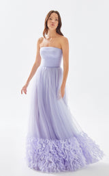 2 of 5 Tarik Ediz 52140 Lilac