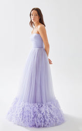 3 of 5 Tarik Ediz 52140 Lilac