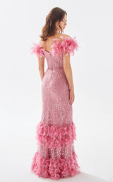 4 of 4 Tarik Ediz 52144 Pink