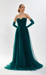 3 of 7 Tarik Ediz 52148 Emerald