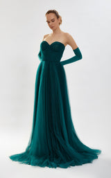 4 of 7 Tarik Ediz 52148 Emerald