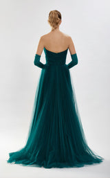 7 of 7 Tarik Ediz 52148 Emerald
