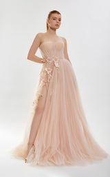 1 of 6 Tarik Ediz 52149 Terracotta