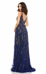 3 of 6 Mac Duggal 5215 Midnight