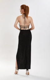 3 of 3 Tarik Ediz 52159 Black