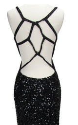 10 of 10 Paul Rekhi 5221 Black