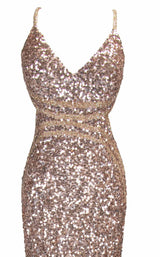 8 of 10 Paul Rekhi 5221 Rose Gold