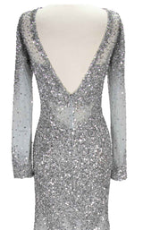 8 of 8 Paul Rekhi 5228 Silver